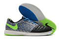 Chuteira Nike Lunar Gato II Est.5 - Futsal