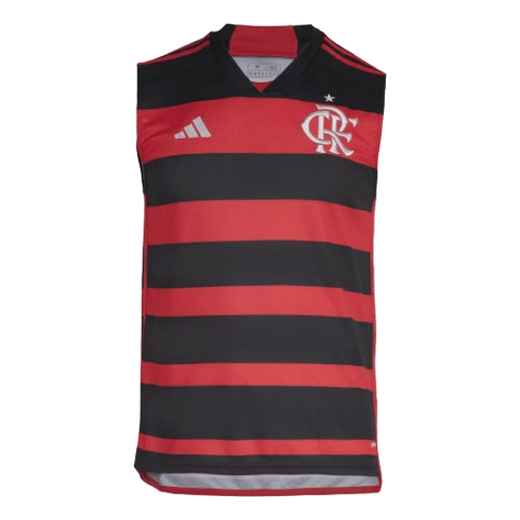 Regata Flamengo Titular 24/25