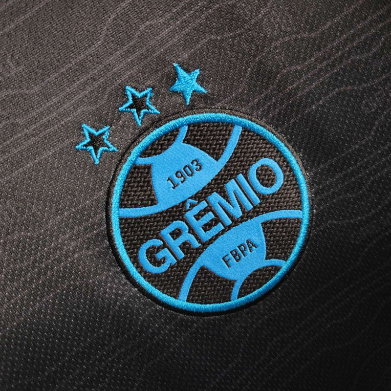 Camisa Grêmio III 23/24 - Feminina