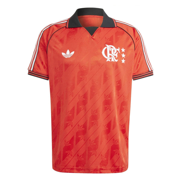 Camisa Flamengo Lifestyler 2024 -Masculina