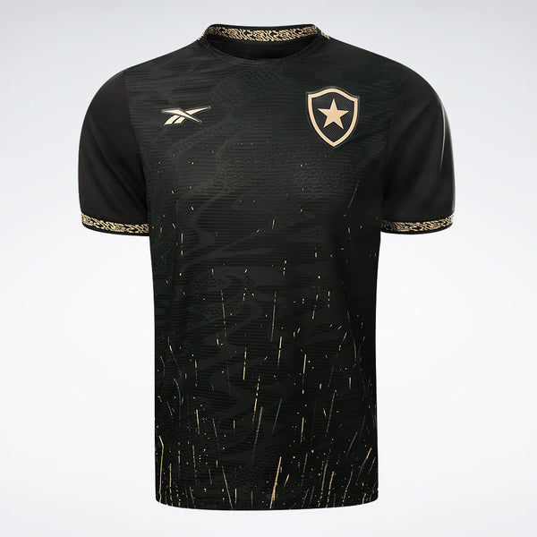 Camisa Botafogo II 24/25 - Torcedor Masculina