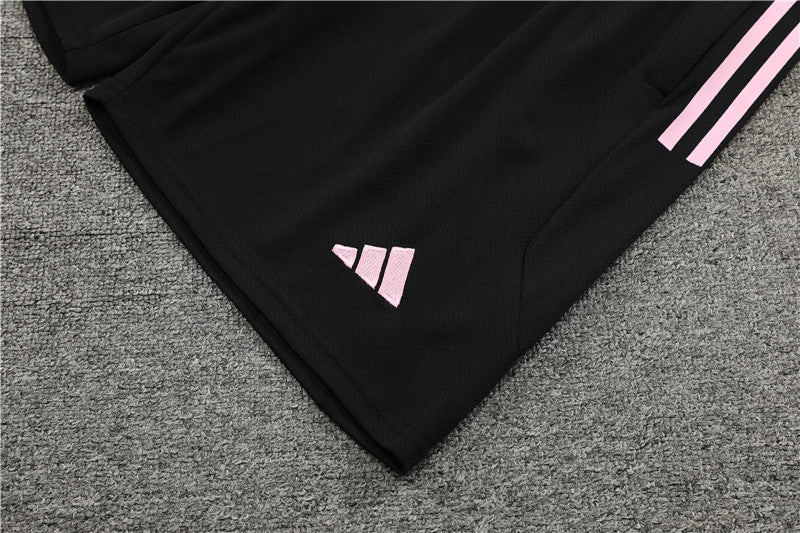 Kit Treino Inter Miami 23/24 - Rosa