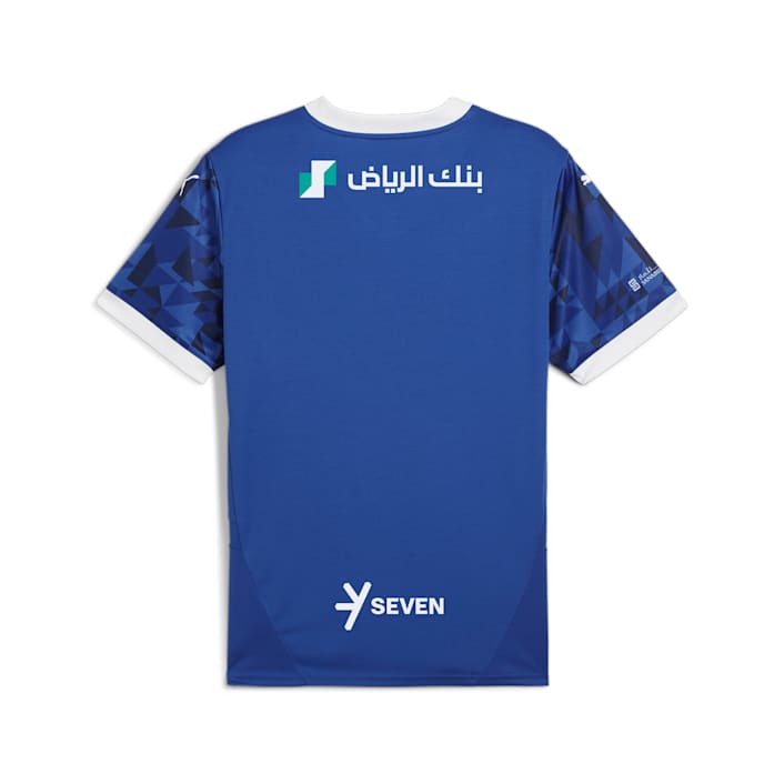 Camisa Al Hilal 24/25 - Puma Torcedor Masculina