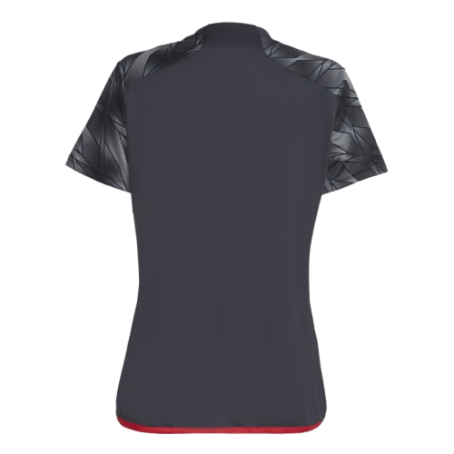 Camisa Flamengo III, 24/25 - Feminina