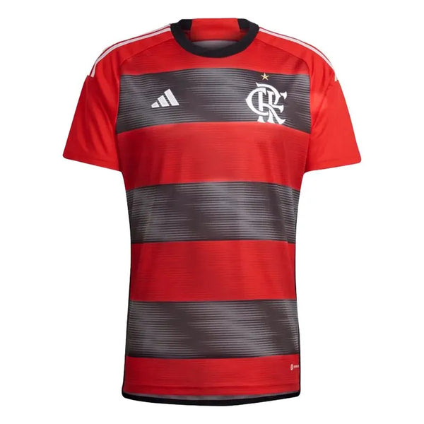 Camisa Flamengo Titular 23/24 -Masculina