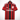 Camisa Milan Titular 14/15 - Versão Retro