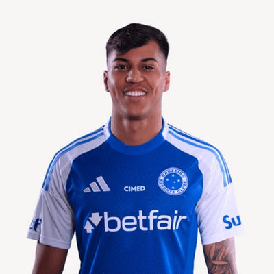 KAIO JORGE