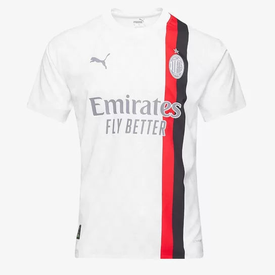 Cópia de Camisa Milan II 23/24 Puma Torcedor Masculina