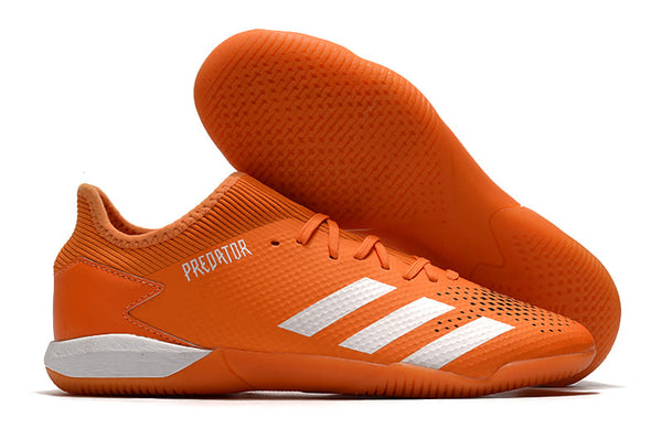Chuteira Adidas Predator 20.3 - Futsal