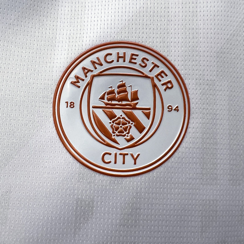 Camisa Manchester City II 23/24 - Masculina