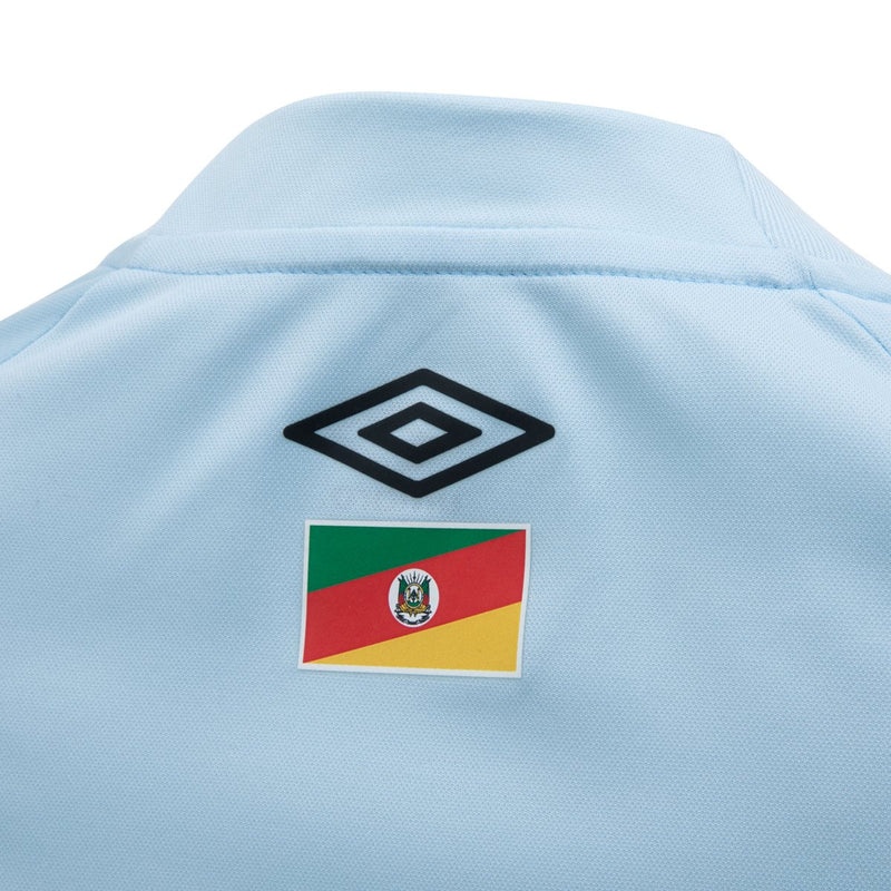 Camisa Grêmio II 25/26 - Torcedor Feminina