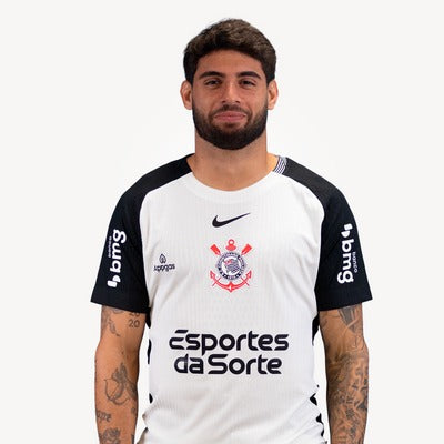 YURI ALBERTO