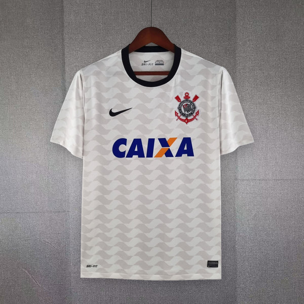 Camisa Corinthians 2012 - Versão Retro
