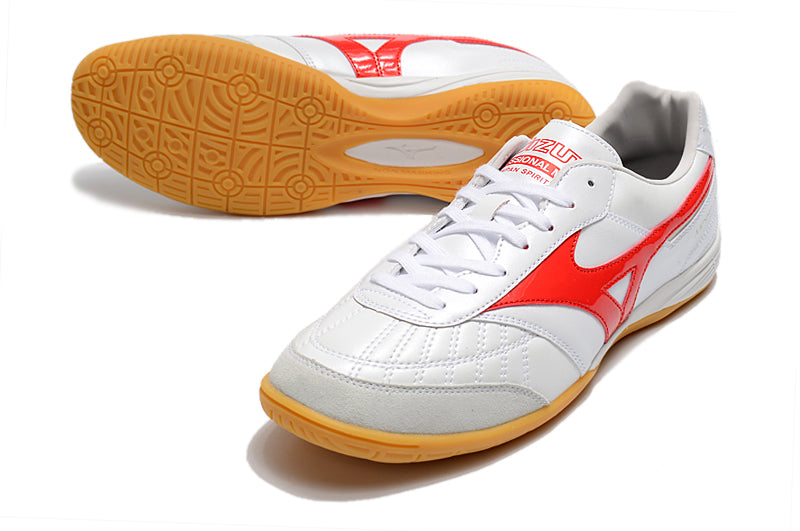 Chuteira Mizuno Morelia Sala - Futsal