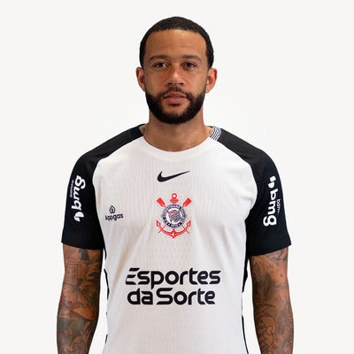 M. DEPAY
