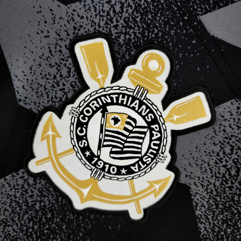 Camisa Corinthians II 22/23 - Nike Torcedor Masculina