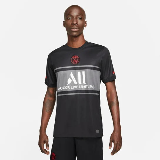 Camisa PSG III 21/22 - Masculina