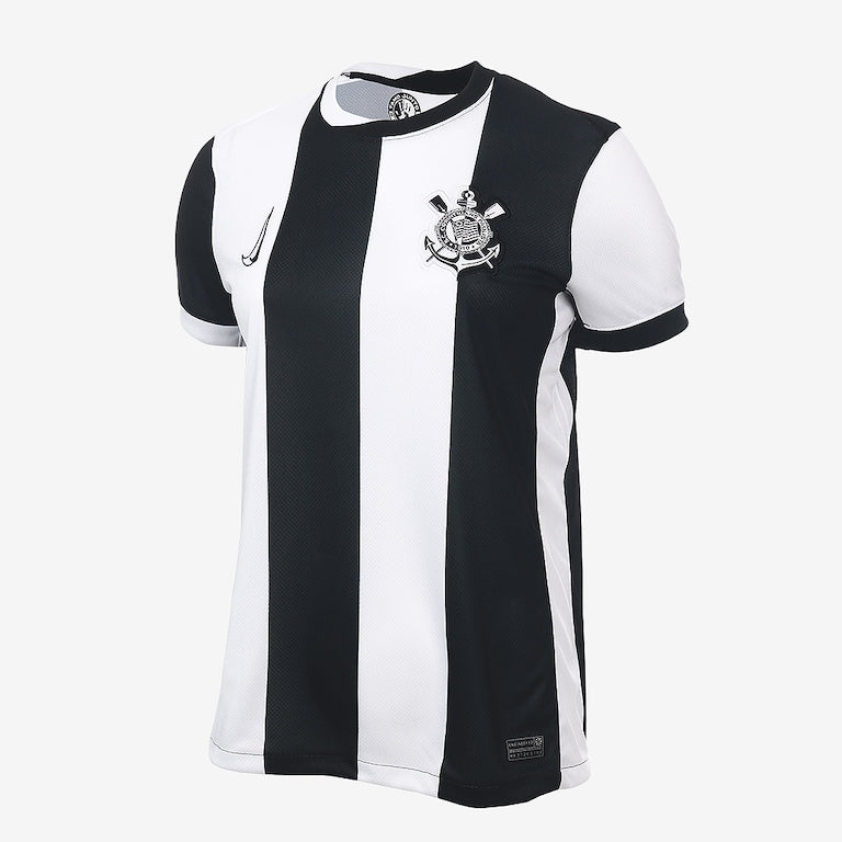 Camisa Corinthians III 24/25 - Nike Feminina