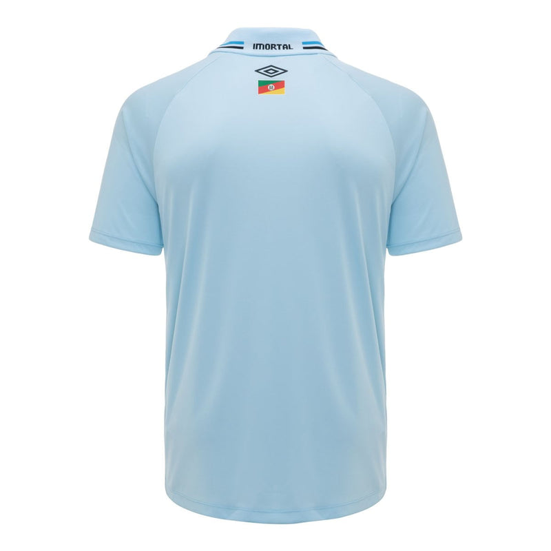 Camisa Grêmio II 25/26 - Torcedor Masculina