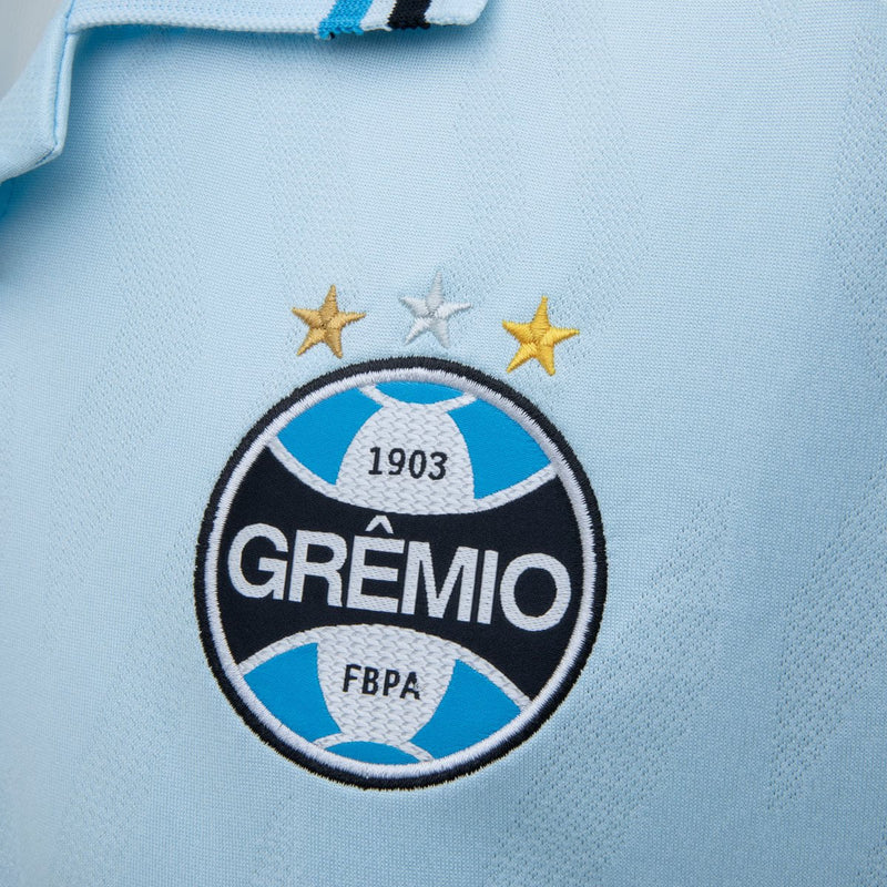 Camisa Grêmio II 25/26 - Torcedor Masculina
