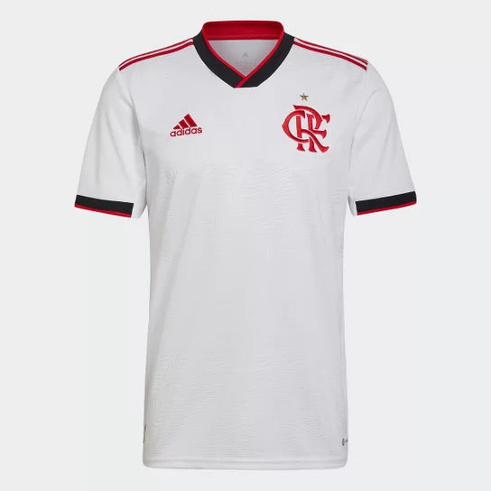 Camisa Flamengo II, 22/24 - Masculina