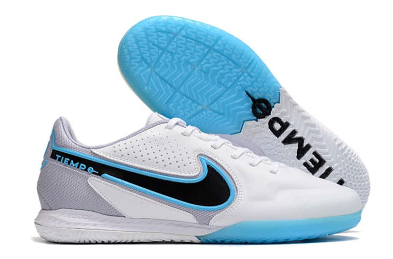 Chuteira Nike React Tiempo Legend 9 Pro Est.2 - Futsal