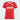 Camisa Feminina Adidas Internacional 2025/26 I Com Patrocínios