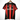 Camisa Milan Titular 10/11 - Versão Retro