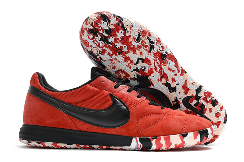 Chuteira Nike Premier II Sala Est.1 - Futsal