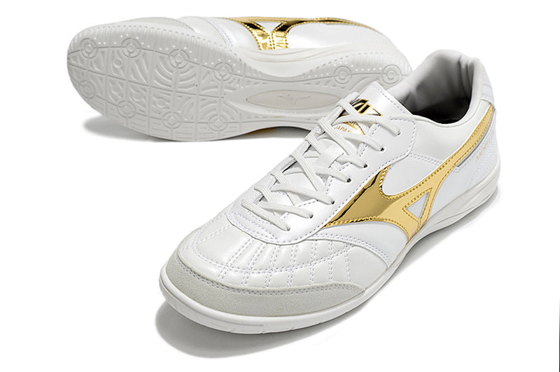 Chuteira Mizuno Morelia Sala - Futsal