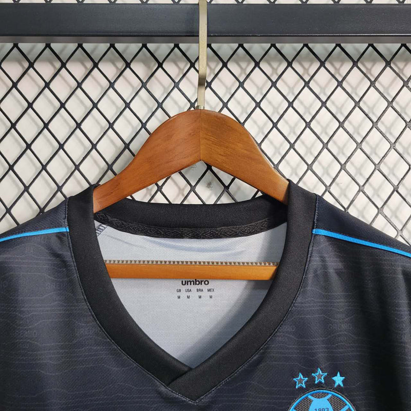 Camisa Grêmio III 23/24 - Feminina