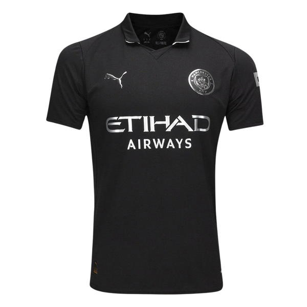 Camisa Manchester City II 25/26 - Puma Torcedor Masculina