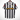 Camisa Juventus Titular 01/02 - Versão Retro