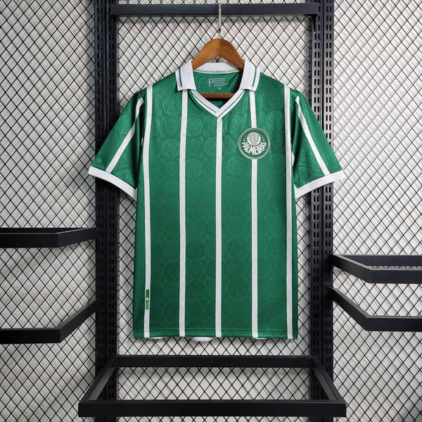 Camisa Palmeiras 1993 - Versão Retro