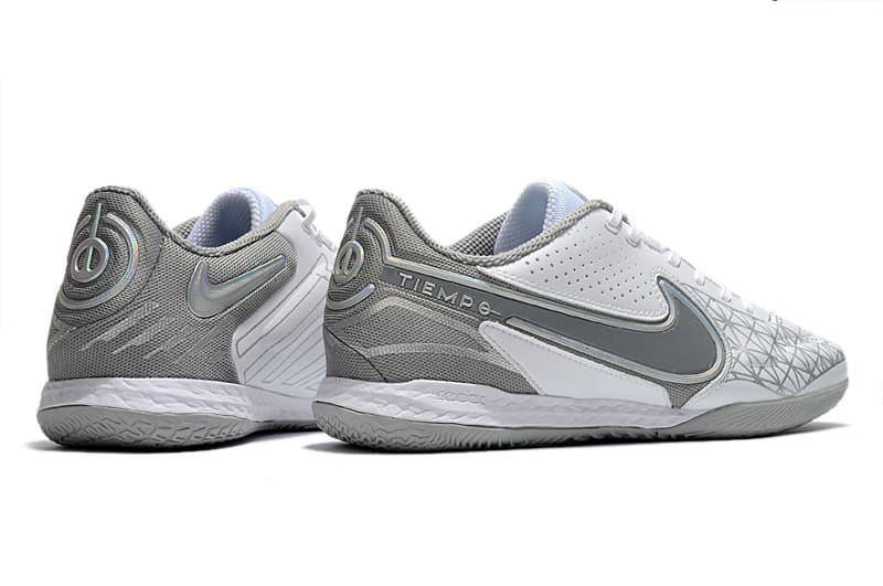 Chuteira Nike React Tiempo Legend 9 Pro Est.1 - Futsal