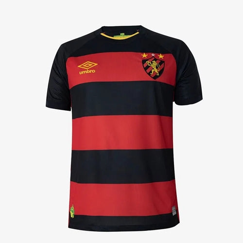 Camisa Sport Recife Home 23/24 - Umbro Torcedor Masculino