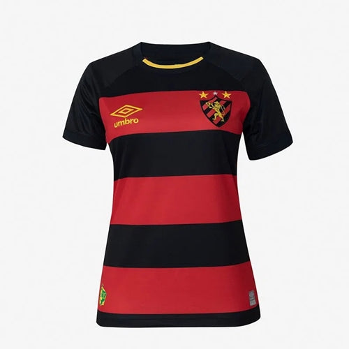 Camisa Sport Home 23/24 - Umbro Feminina