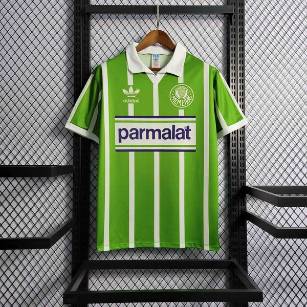 Camisa Palmeiras 92/93 - Versão Retro