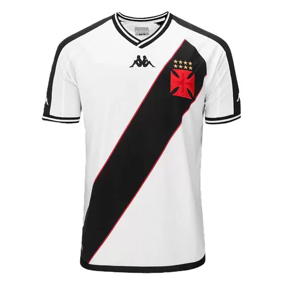 Camisa Vasco Da Gama II 24/25 - Masculina