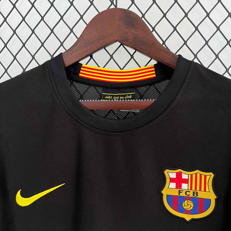 Camisa Barcelona III 13/14 - Versão Retro