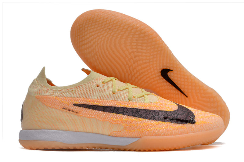 Chuteira Nike Phantom GX Elite - Futsal