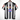 Camisa Juventus Titular 02/03 - Versão Retro