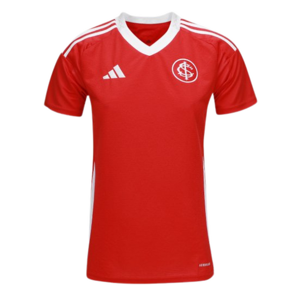 Camisa Internacional Titular 25/26 - Versão feminina