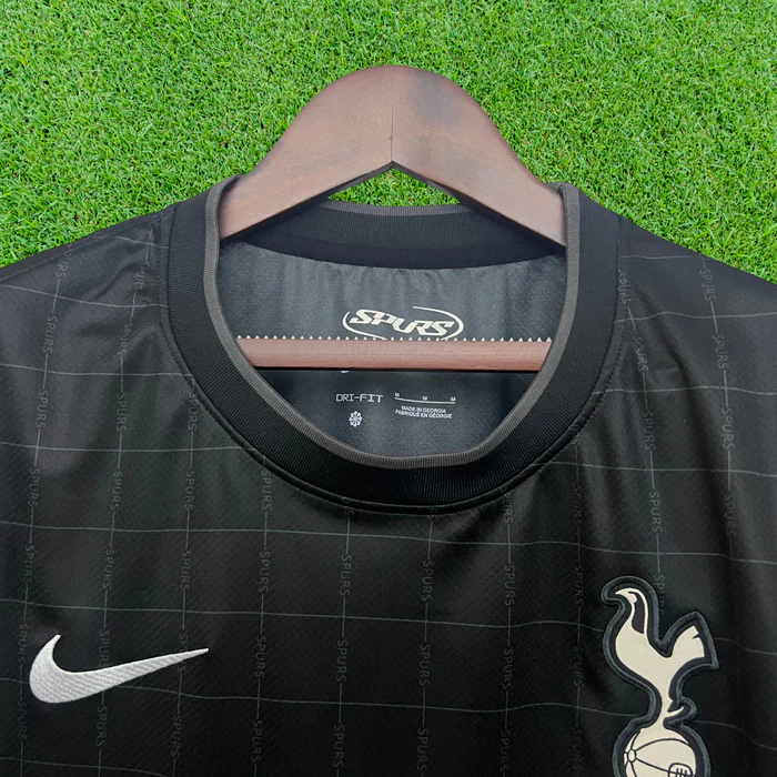 Camisa Tottenham II 25/26 - Nike Torcedor Masculina