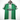 Camisa Nigéria Titular 1996 - Versão Retro