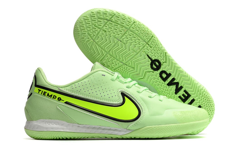 Chuteira Nike React Tiempo Legend 9 Pro Est.2 - Futsal