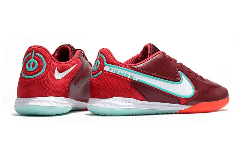 Chuteira Nike React Tiempo Legend 9 Pro - Futsal
