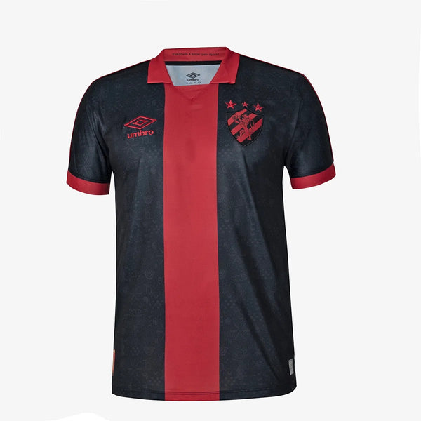 Camisa Sport Recife III 23/24 - Masculina