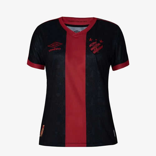 Camisa Sport Recife III 23/24 - Feminina