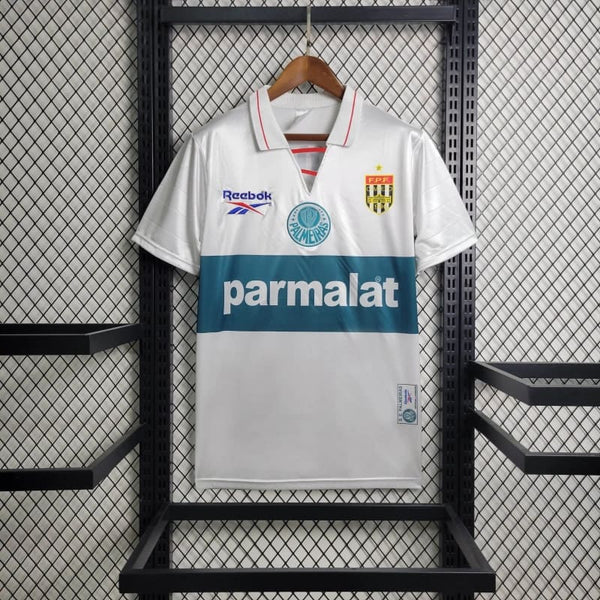 Camisa Palmeiras 1997- Versão Retro